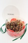 画像1: INGEBORG / コサージュブローチ  ブラウン系 O-25-08-17-018-LO-AC-OW-OS (1)