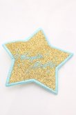 画像1: Angelic Pretty / Twinkle Starクリップ  サックス O-25-08-17-033-AP-ZA-OW-OS (1)