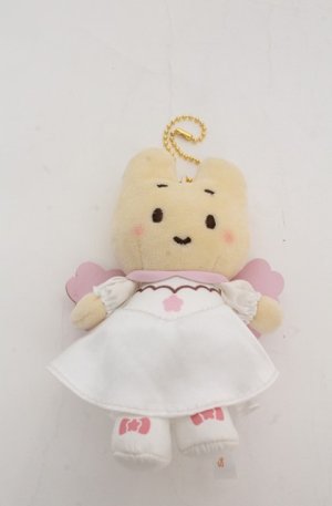 画像: サンリオ / マロンクリームマスコット   O-25-08-20-064-EL-ZA-OW-OS