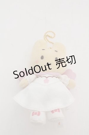 画像: サンリオ / マロンクリームマスコット   O-25-08-20-064-EL-ZA-OW-OS