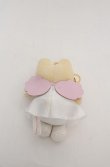 画像2: サンリオ / マロンクリームマスコット   O-25-08-20-064-EL-ZA-OW-OS (2)