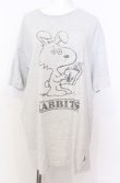 画像1: #FR2 / Adults Only T-shirt Tシャツ  グレー O-25-08-20-1029-PU-TS-IG-ZT038 (1)