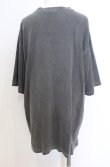 画像3: OY / PIGMENT SKETCH ODOLLY/ピグメント スケッチ オードリー Tシャツ  グレー O-25-08-20-1030-PU-TS-IG-ZT520 (3)