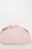 画像2: Maison de FLEUR / Harry Potter / ダブルリボントートバッグ  ピンク O-25-08-20-042-LO-BG-OW-ZT501 (2)