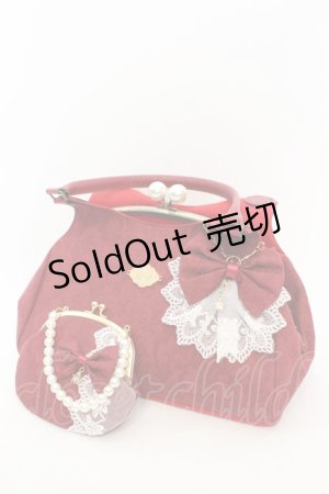 画像: TELLME / クリスマスコフレ2024  ワイン O-25-08-21-1001-LO-BG-OW-ZT-K026