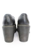 画像3: Dr.Martens （Getta Grip） / CORDERIA スリットシューズ UK5（約24cm） ブラック O-25-08-21-1058-PU-SH-YM-ZT-K001 (3)