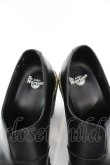 画像5: Dr.Martens （Getta Grip） / CORDERIA スリットシューズ UK5（約24cm） ブラック O-25-08-21-1058-PU-SH-YM-ZT-K001 (5)