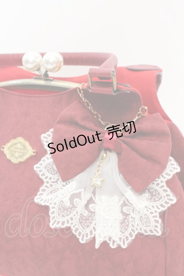 画像2: TELLME / クリスマスコフレ2024  ワイン O-25-08-21-1001-LO-BG-OW-ZT-K026 (2)