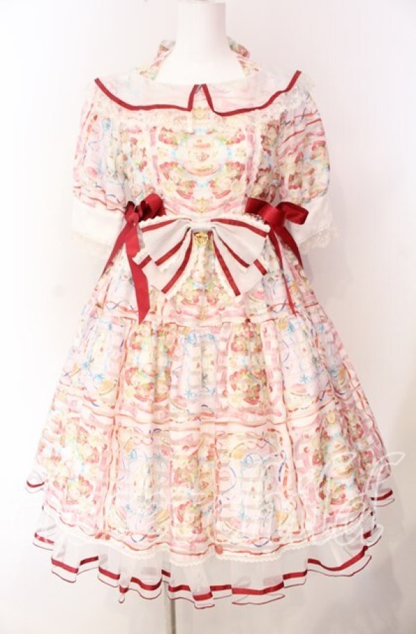 Ruban le Lien à la mode ワンピース