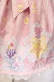 画像3: Angelic Pretty / Dreamy Night Cakesジャンパースカート  ピンク O-25-08-28-004-AP-OP-OW-OS (3)