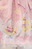 画像4: Angelic Pretty / Dreamy Night Cakesジャンパースカート  ピンク O-25-08-28-004-AP-OP-OW-OS (4)