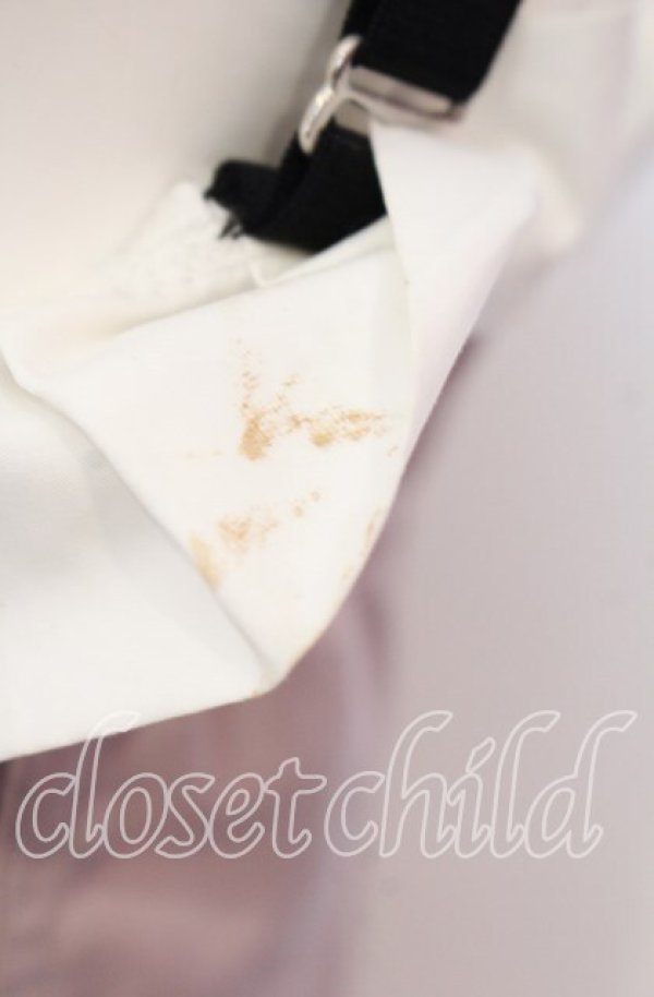 画像3: EATME / フロントレースアップワンピース S ピンク O-25-08-30-052-LO-OP-OW-ZT092 (3)