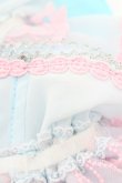 画像3: Angelic Pretty / Dreamy Pearlお袖とめ  サックス O-25-08-30-1019-AP-ZA-IG-ZT487-F004 (3)