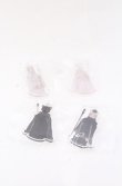 画像1: Royal Princess Alice / Chess Board Catバッチセット   O-25-08-31-066-LO-ZA-OW-OS (1)