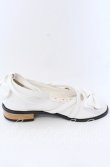 画像5: Angelic Pretty / Tea Party Shoes L シロ O-25-08-31-080-AP-ZA-OW-OS (5)