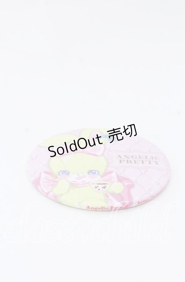画像1: Angelic Pretty / 缶バッジミラー   O-25-08-31-081-AP-ZA-OW-OS (1)
