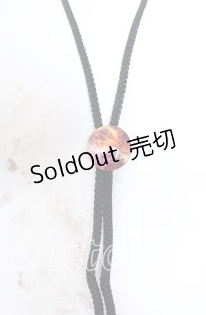 画像: Raga Muffin / ループタイ   O-25-08-31-016-LO-ZA-OW-ZT394-F003