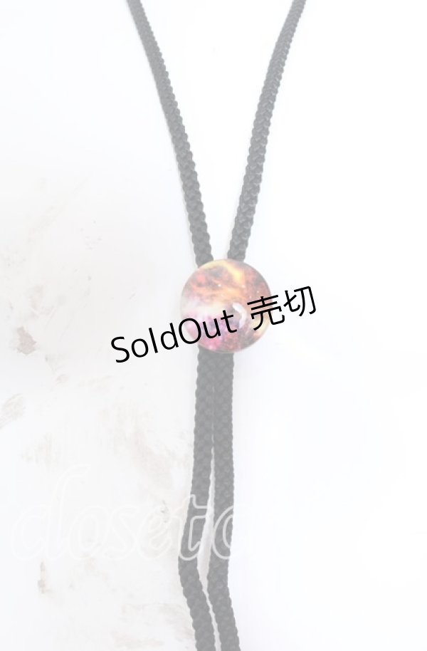 画像1: Raga Muffin / ループタイ   O-25-08-31-016-LO-ZA-OW-ZT394-F003 (1)