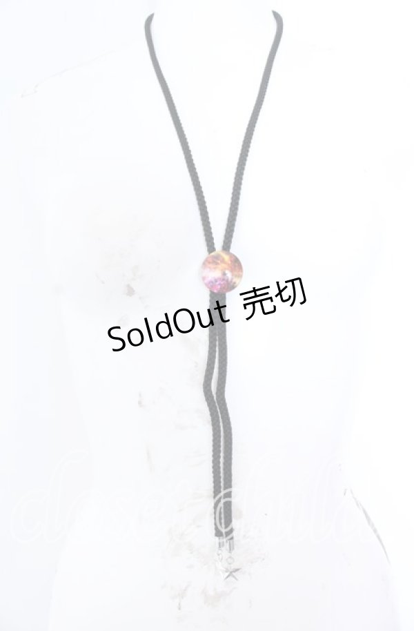 画像2: Raga Muffin / ループタイ   O-25-08-31-016-LO-ZA-OW-ZT394-F003 (2)