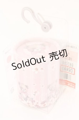 画像: m petit by misako / AOチークピーチドール   O-25-09-01-016-LO-ZA-IG-OS