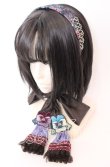 画像1: WITCH WATCH / カチューシャNo.2302  ブラウン系 O-25-09-03-033-LO-AC-OW-OS (1)