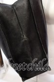 画像5: Jean Paul GAULTIER / 宗教画柄トートバッグ  ブラック O-25-09-03-021-GO-BG-IG-ZT-K023 (5)