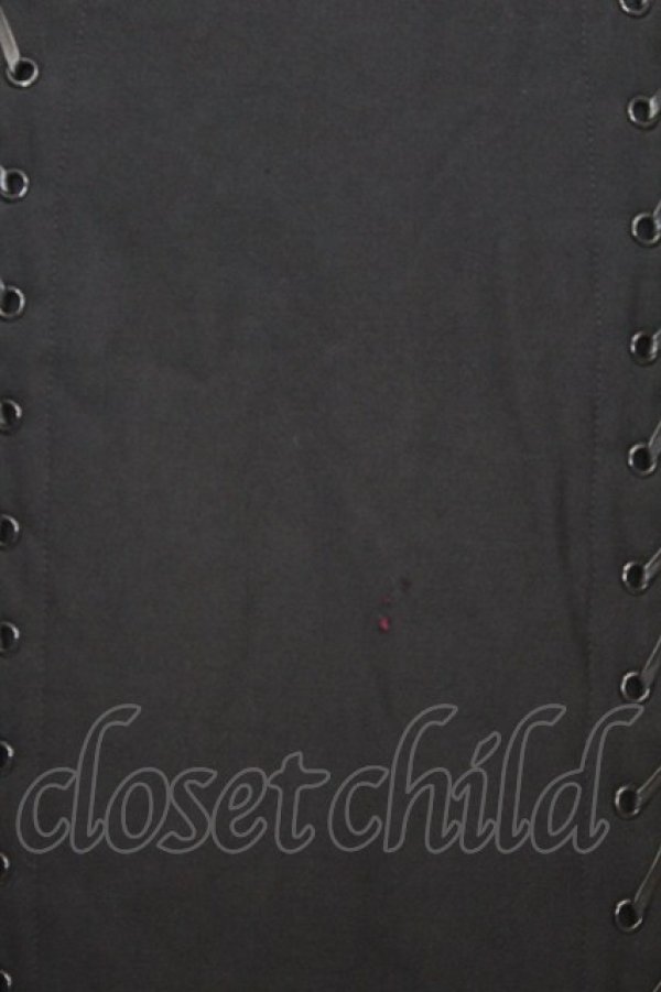 alice auaa シースルー ロングジレ ブラック 専用 CATEGORY LADIES | alice auaa WEB SHOP