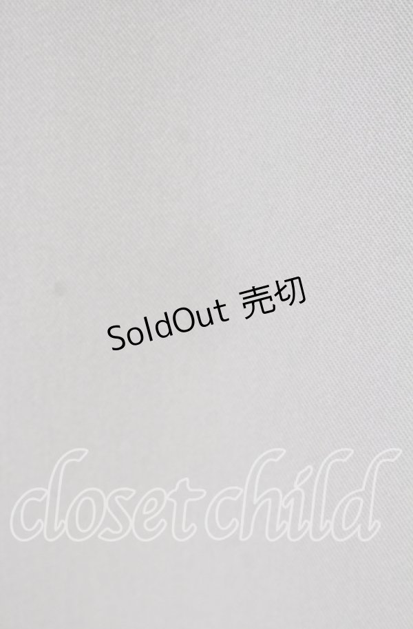 画像2: de cora fi.n.t / 家具プリントジャンパースカート F ベージュ O-25-09-06-052-LO-OP-OW-ZT180 (2)