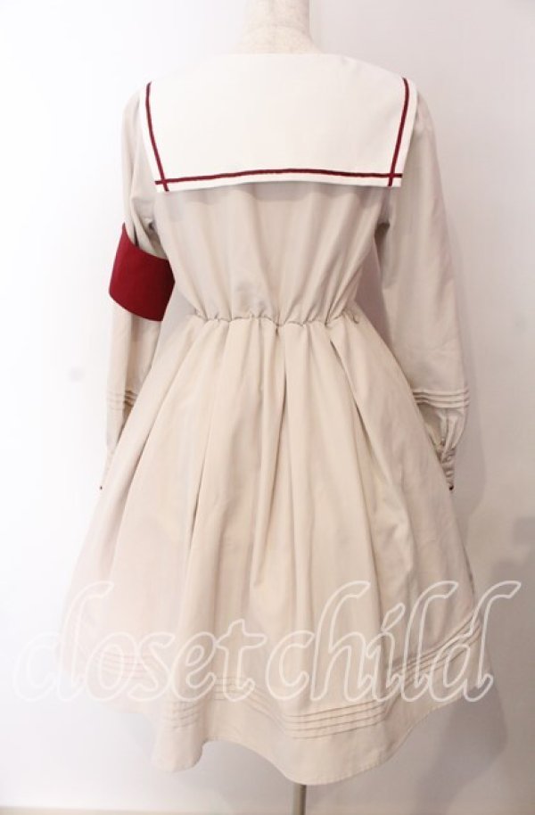 画像4: Amavel / Classical Nurseワンピース F ピンク O-25-09-08-066-CA-OP-OW-OS (4)