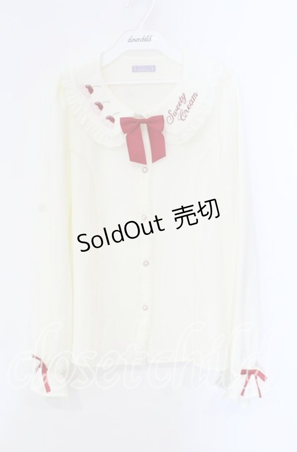 正規品 へルヴァボス オクタヴィア チョーカー シャツ octavia [オクタヴィア] ONLINE STORE