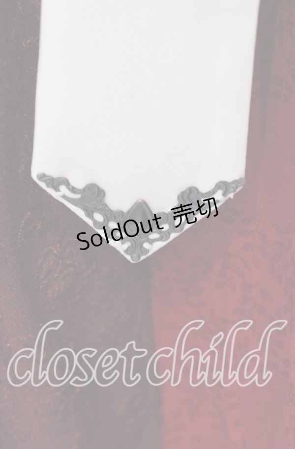 画像6: Hoshibako Works / 博麗霊夢　セットアップワンピース M アカ×キナリ O-25-09-09-086-LO-OP-OW-OS (6)