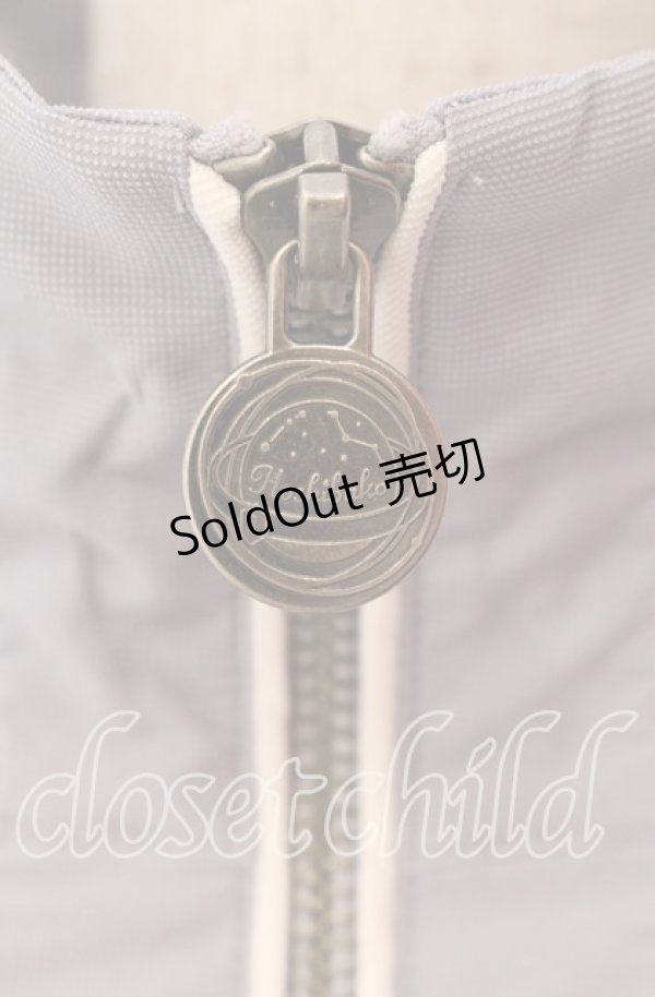 画像3: Hoshibako Works / Hoshibakoジャージ　ワンピース(ロング丈) L ブルー O-25-09-09-089-LO-OP-OW-OS (3)