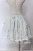 画像4: metamorphose / CL Sweet Shooting Starフリルスカート  シュガーサックス O-25-09-11-011-ME-SK-IG-OS (4)