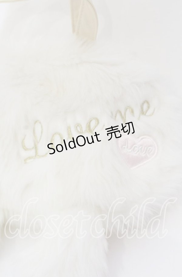 画像2: SWIMMER / プードルバッグ  オフ O-25-09-12-032-EL-BG-IG-OS (2)