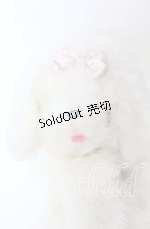 画像3: SWIMMER / プードルバッグ  オフ O-25-09-12-032-EL-BG-IG-OS (3)