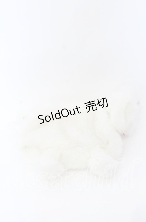 画像4: SWIMMER / プードルバッグ  オフ O-25-09-12-032-EL-BG-IG-OS (4)