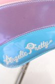 画像2: Angelic Pretty / Fancy Shooting Starショルダーバッグ  イエロー O-25-09-12-033-AP-BG-IG-OS (2)