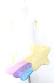 画像3: Angelic Pretty / Fancy Shooting Starショルダーバッグ  イエロー O-25-09-12-033-AP-BG-IG-OS (3)