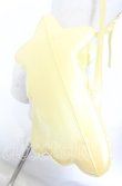 画像5: Angelic Pretty / Fancy Shooting Starショルダーバッグ  イエロー O-25-09-12-033-AP-BG-IG-OS (5)