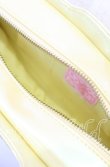 画像8: Angelic Pretty / Fancy Shooting Starショルダーバッグ  イエロー O-25-09-12-033-AP-BG-IG-OS (8)