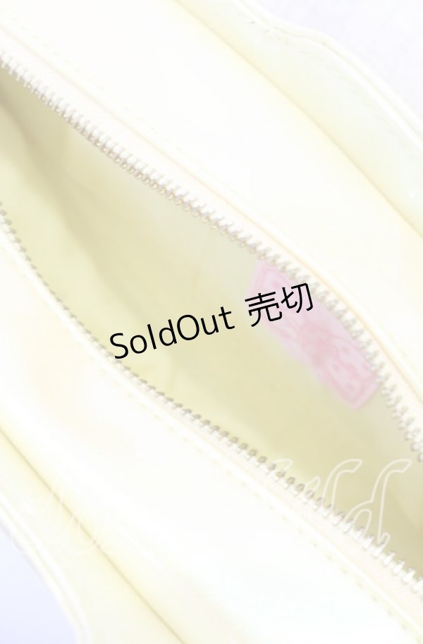 画像8: Angelic Pretty / Fancy Shooting Starショルダーバッグ  イエロー O-25-09-12-033-AP-BG-IG-OS (8)