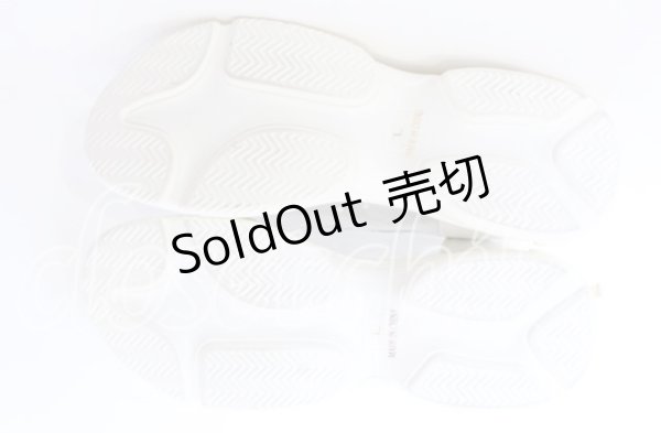 画像6: axes femme / レースアップブーサン L オフシロ O-25-09-12-004-AX-SH-IG-OS (6)