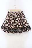 画像1: GOTHその他 / トランプ柄スカート  マルチカラー O-25-09-13-065-EL-SK-OW-OS (1)