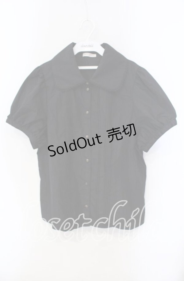 【美品 フラメンコ衣装】ブラック BABY TEARS 上下セット 黒 白 長袖 JUN MIKAMI ジュンミカミ ラッフルシャツ レディース ラッフルSH