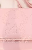 画像2: metamorphose / ショルダー付き札入  ピンク O-25-09-13-002-ME-BG-OW-OS (2)