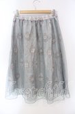 画像3: axes femme / ヴィンテージスカート M ミント O-25-09-15-079-AX-SK-IG-OS (3)