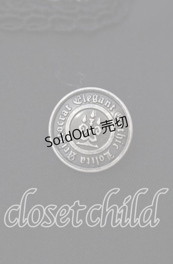 画像2: Moi-meme-Moitie / 蝙蝠ケープジャンパースカート  ブラック×レッド O-25-09-16-004-MO-OP-IG-OS (2)