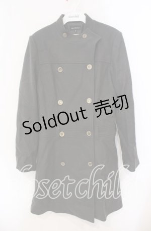 画像: NO.S PROJECT / バチュアスコート M カーキグリーン O-25-09-18-006-LO-CO-IG-OS