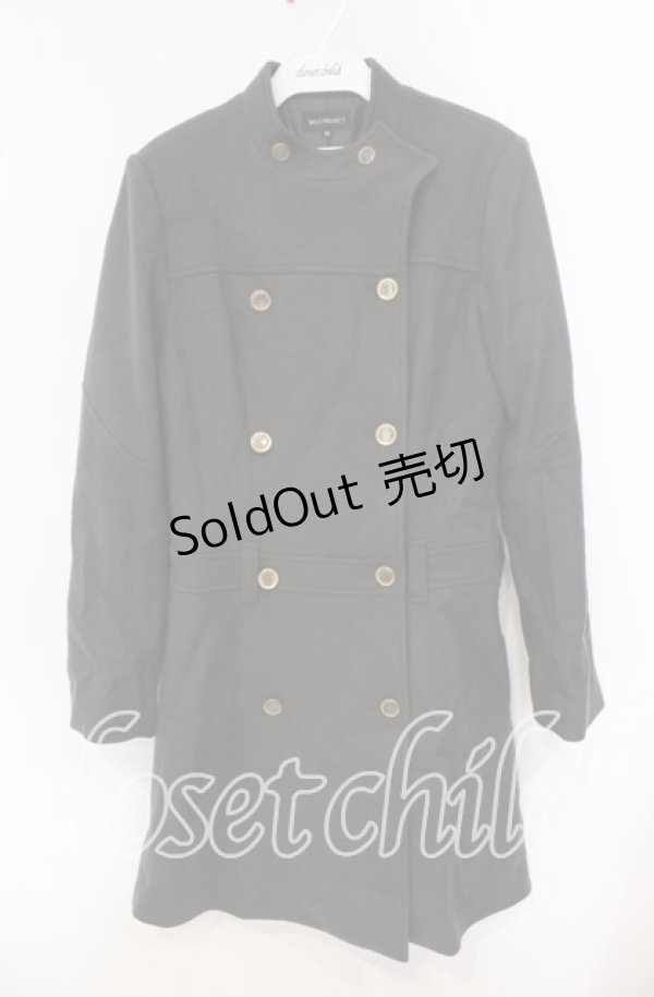 画像1: NO.S PROJECT / バチュアスコート M カーキグリーン O-25-09-18-006-LO-CO-IG-OS (1)