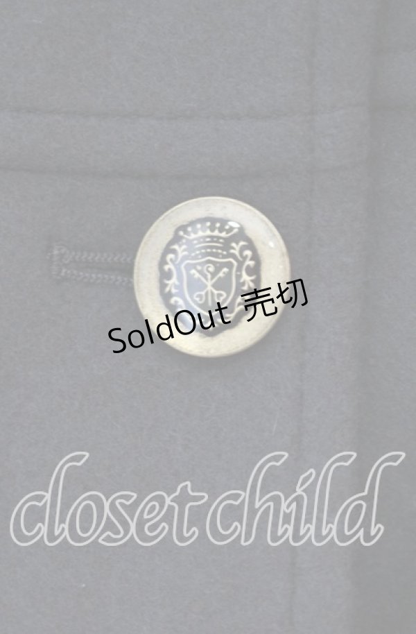 画像2: NO.S PROJECT / バチュアスコート M カーキグリーン O-25-09-18-006-LO-CO-IG-OS (2)